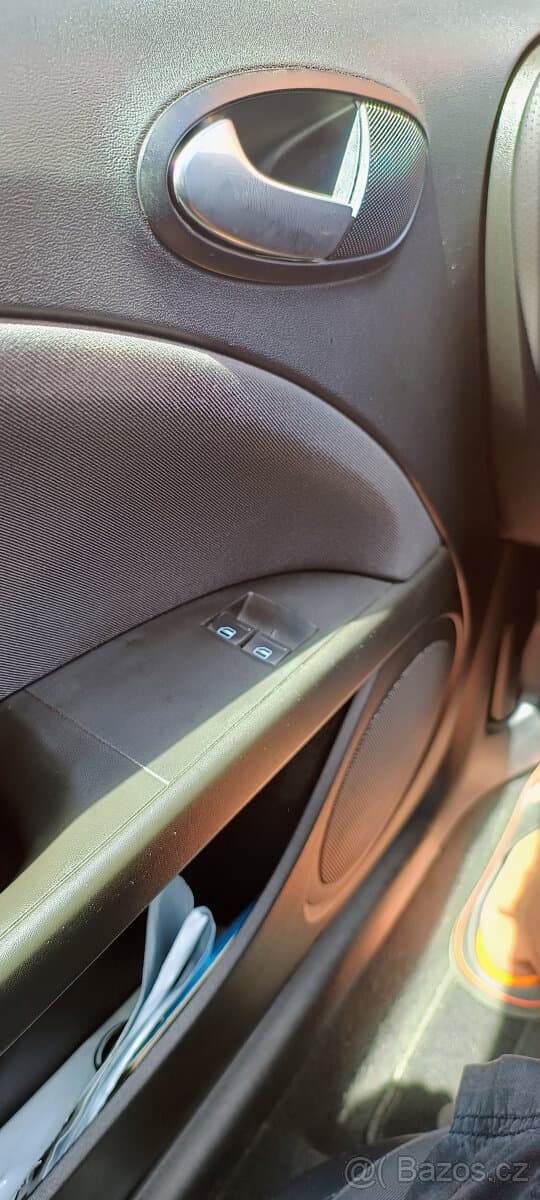 2011 Seat LEON - 10