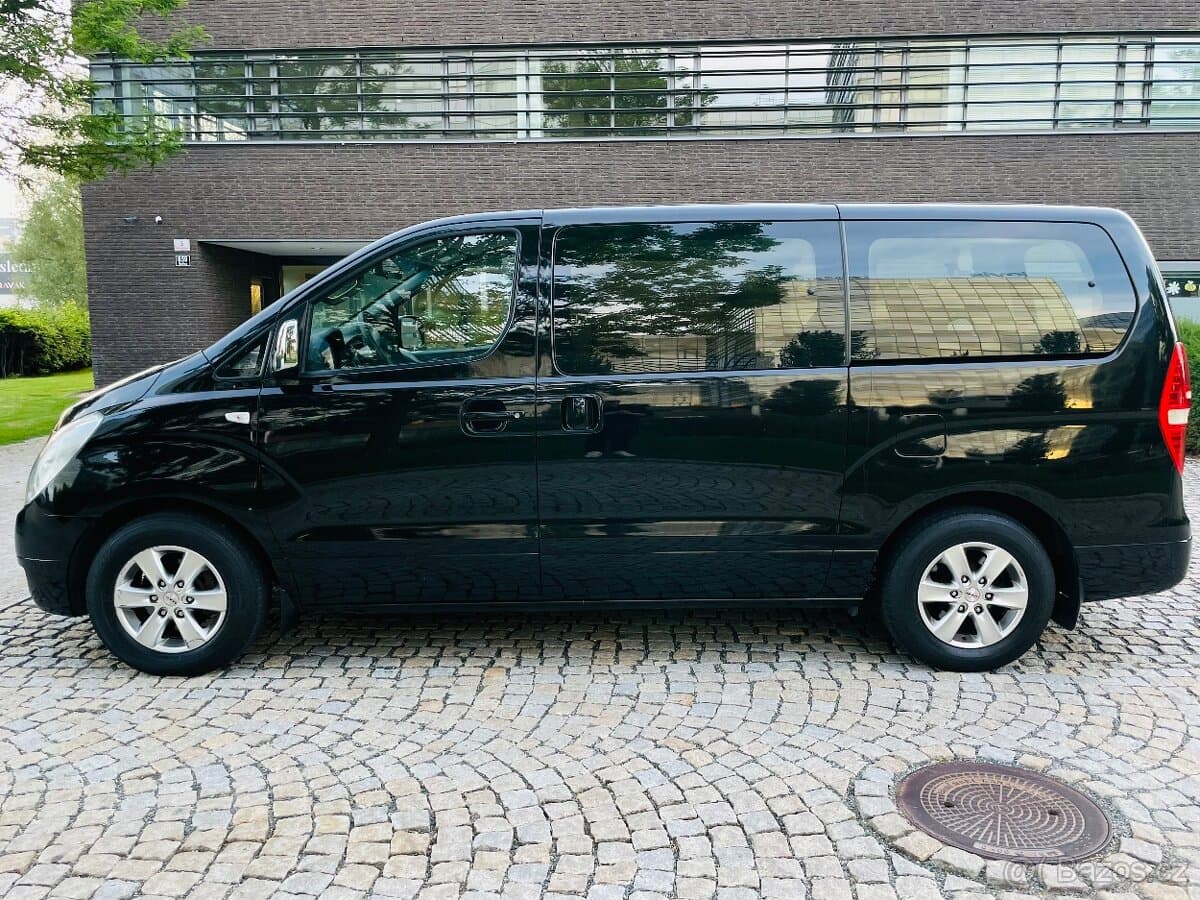 2011 Hyundai OSTATNÍ - 10