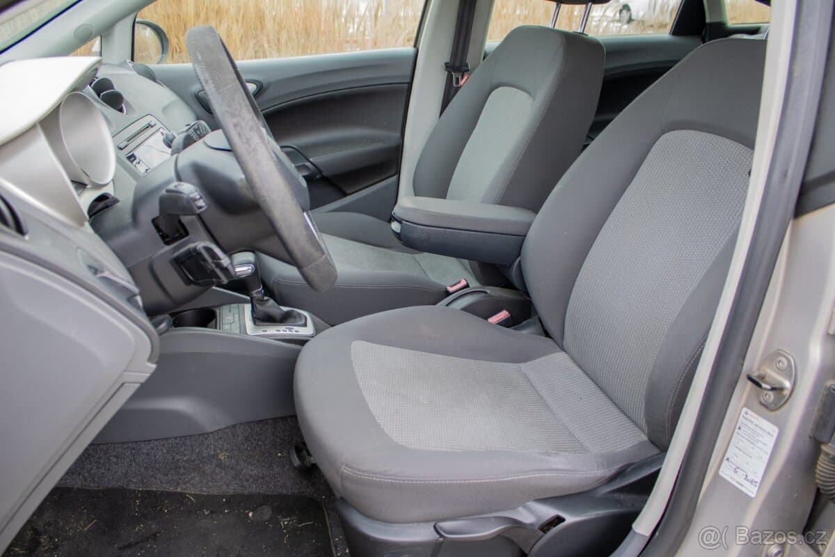 2011 Seat IBIZA - 10