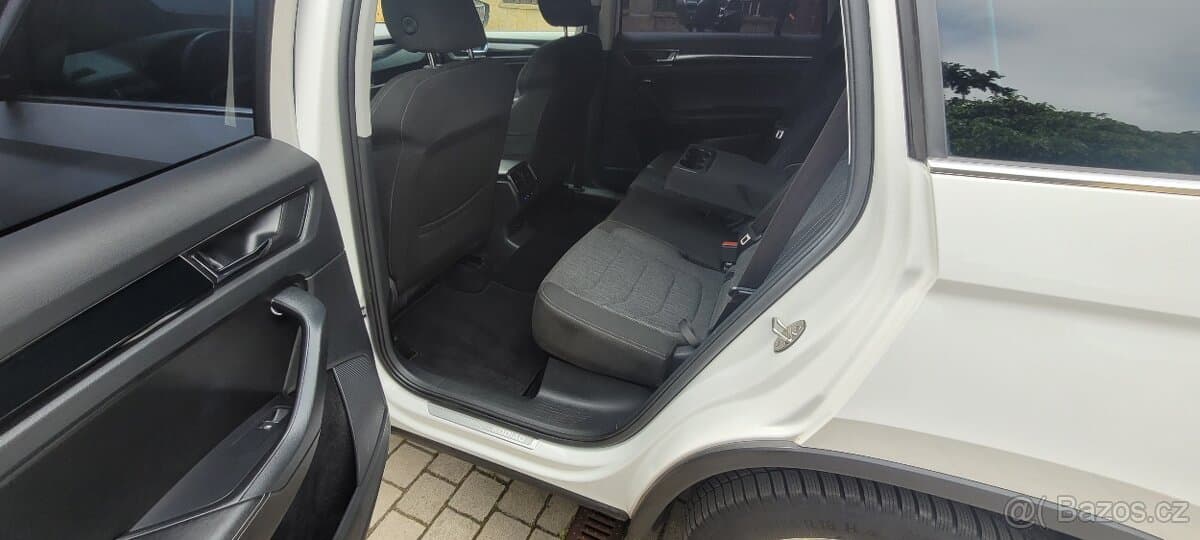 2019 Škoda KODIAQ - 10