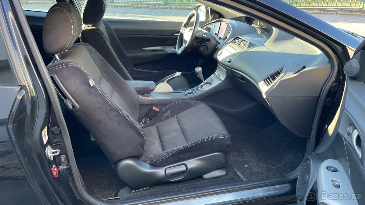 2008 Honda CIVIC - 10