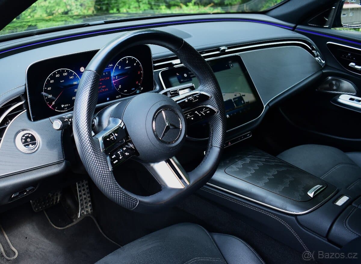 Mercedes-Benz OSTATNÍ - 10