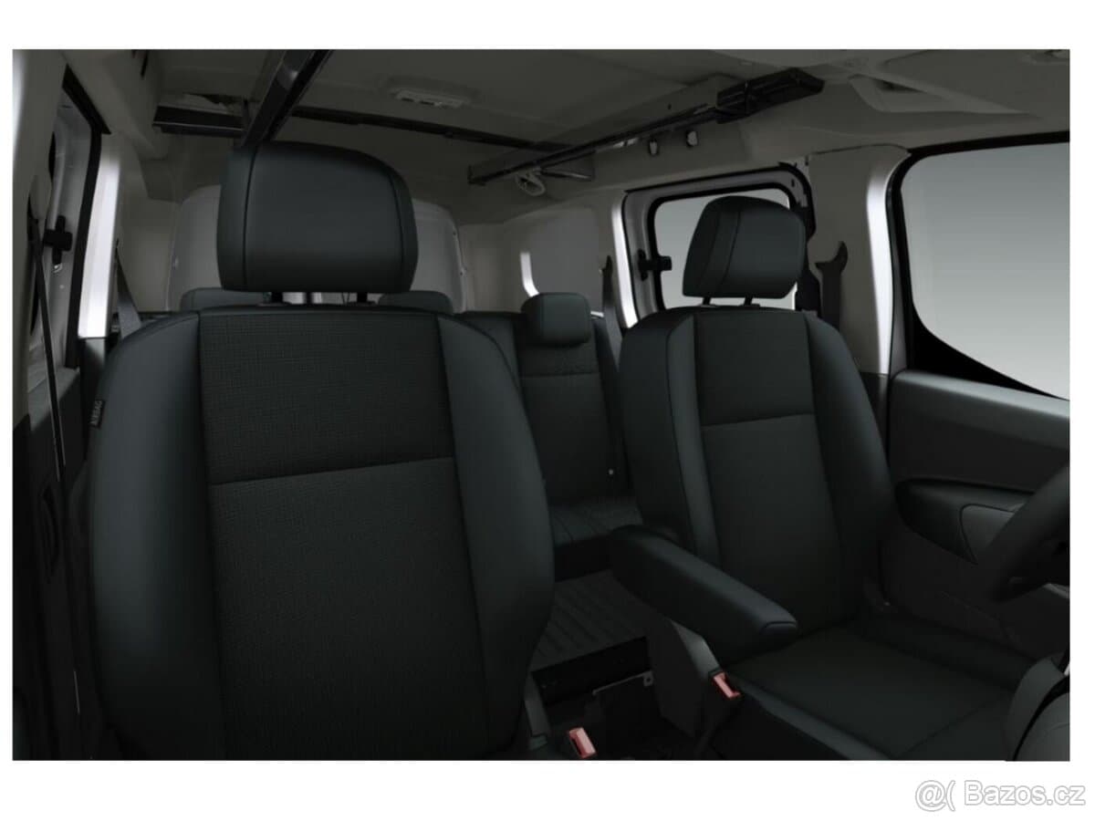 Opel COMBO - 10
