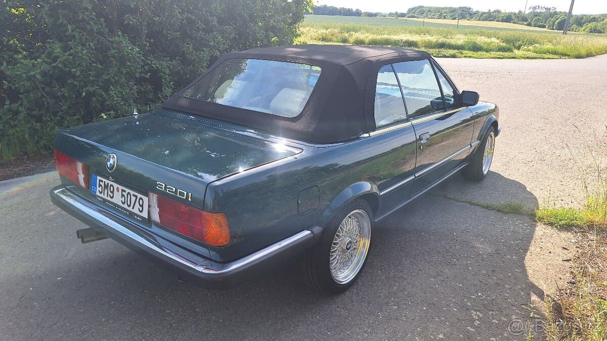 BMW OSTATNÍ - 10