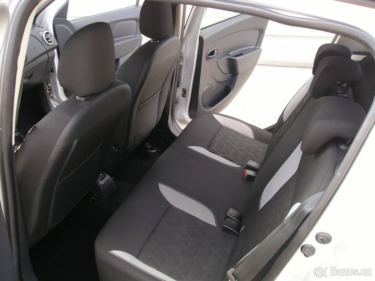 2014 Dacia SANDERO - 10