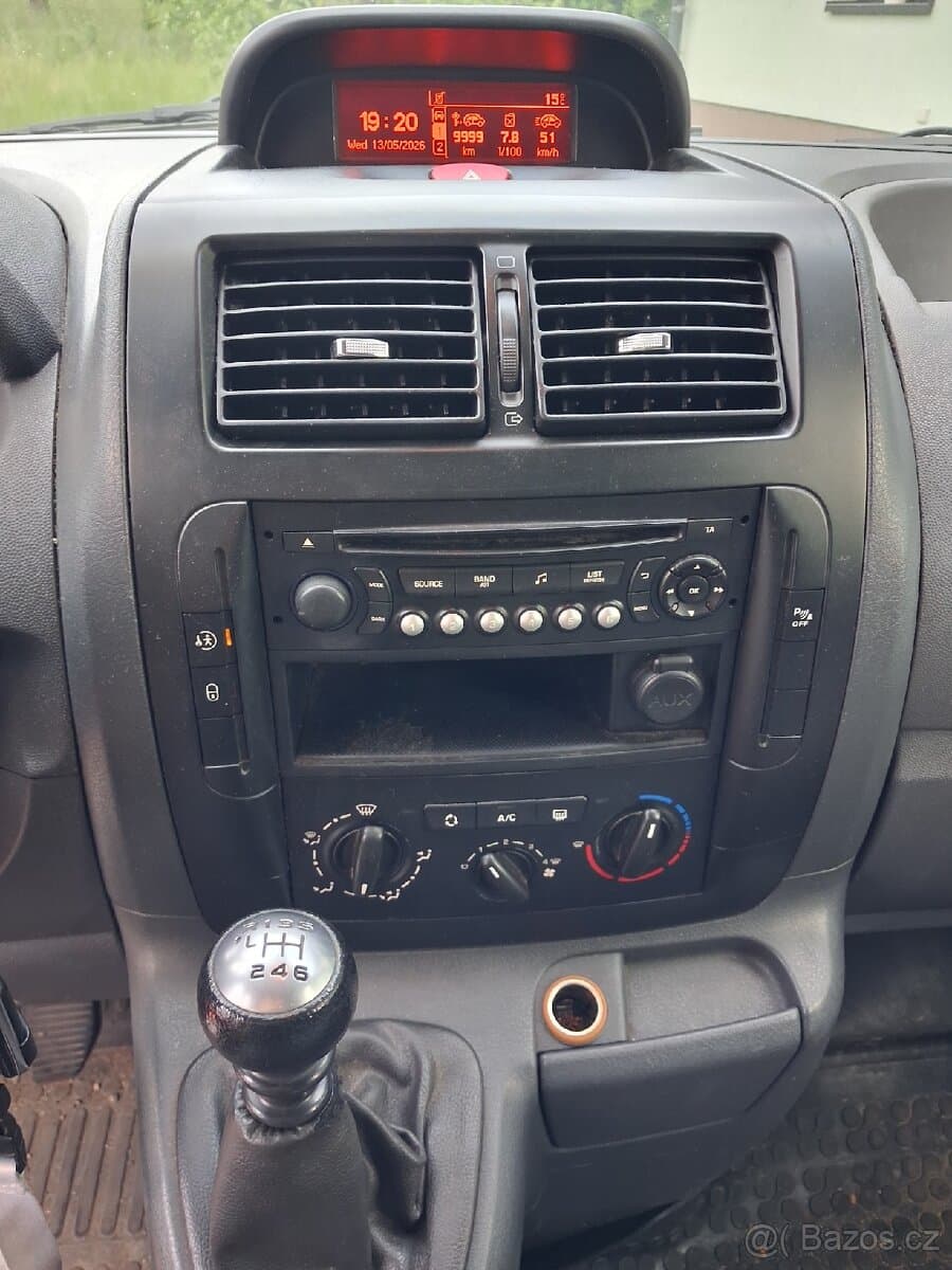 2014 Fiat SCUDO - 10
