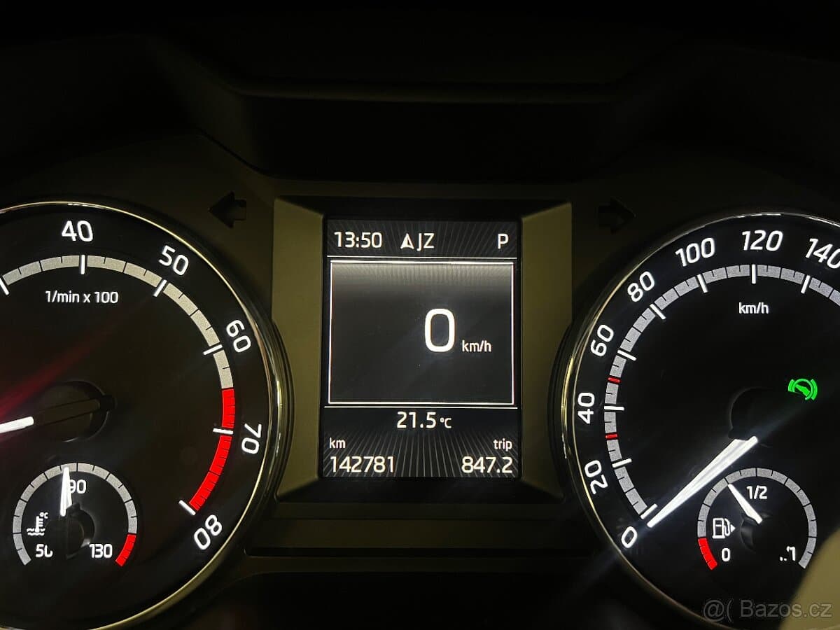 2014 Škoda OCTAVIA - 10