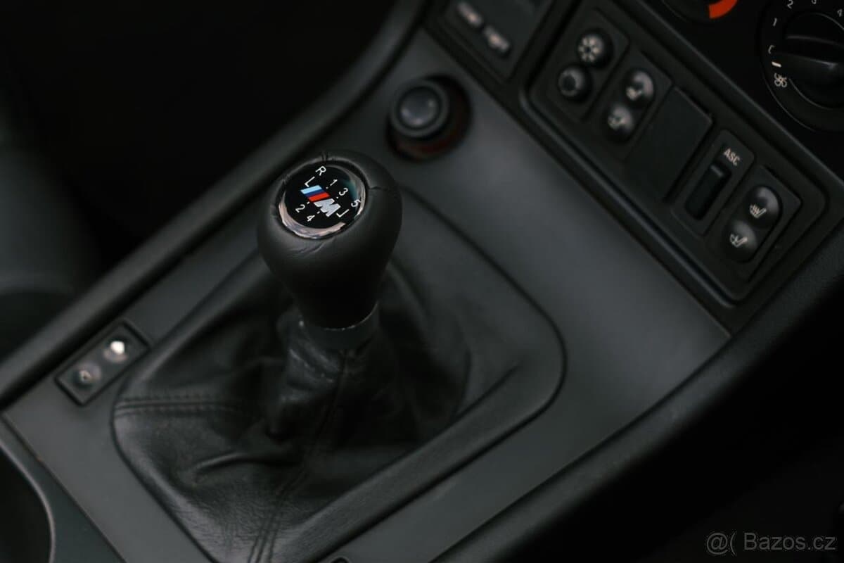 1999 BMW Z3 - 10