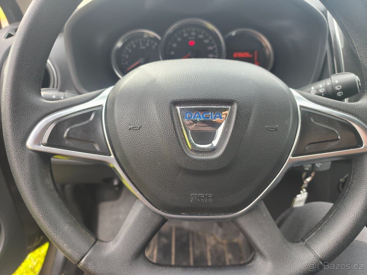 2020 Dacia LOGAN - 10