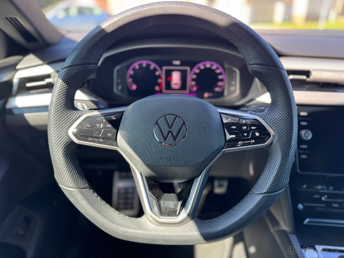 2024 Volkswagen ARTEON - 10
