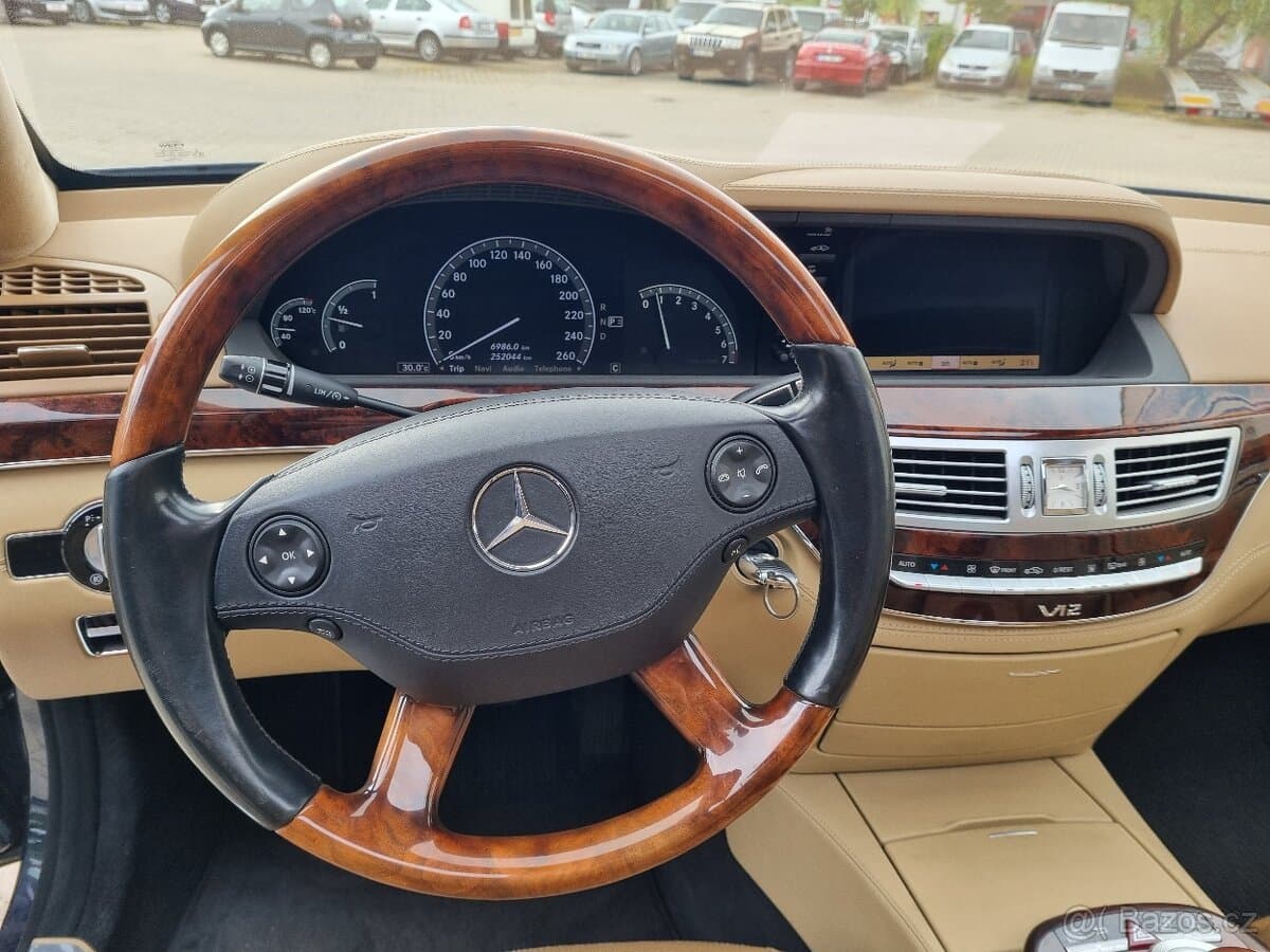 2006 Mercedes-Benz OSTATNÍ - 10