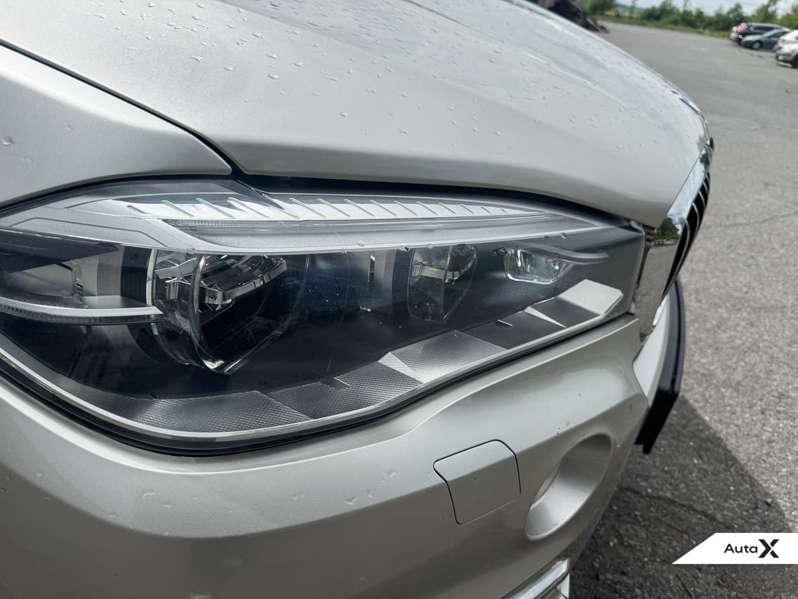 2018 BMW X5 - 10