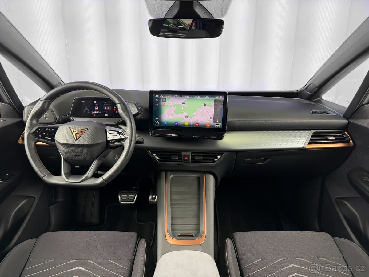 2023 Cupra BORN - 10