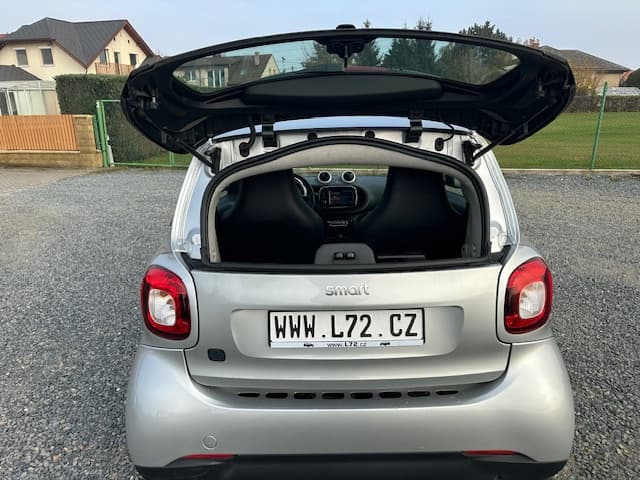 2020 Smart FORTWO - 10