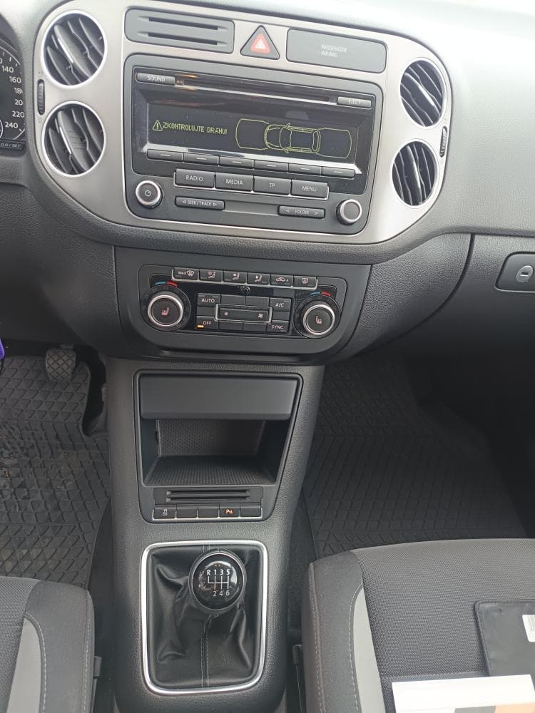 2013 Volkswagen GOLF - 10