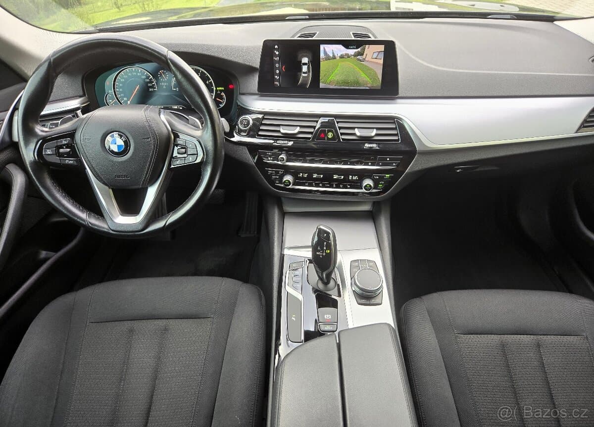 2017 BMW OSTATNÍ - 10