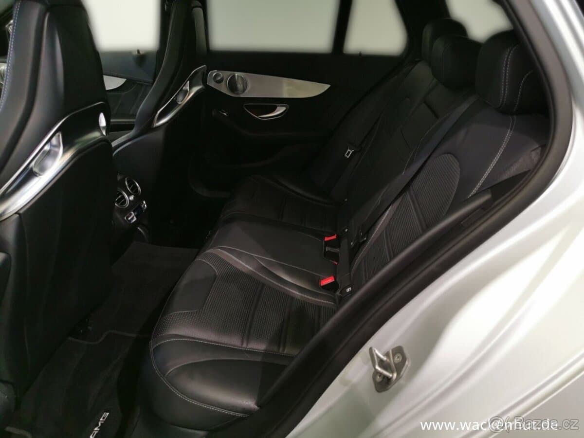 2019 Mercedes-Benz OSTATNÍ - 10