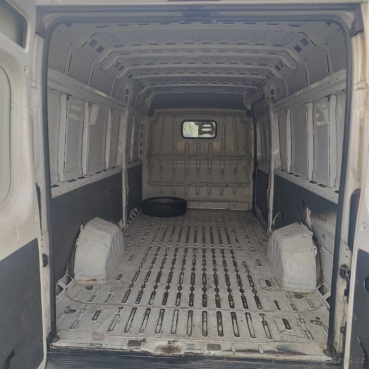 2016 Fiat DUCATO - 10