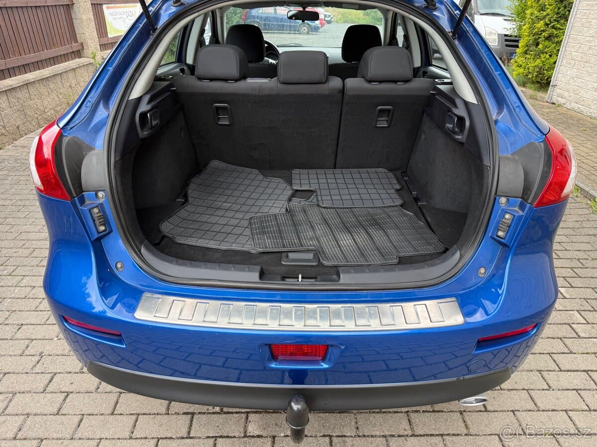 2009 Mitsubishi LANCER - 10