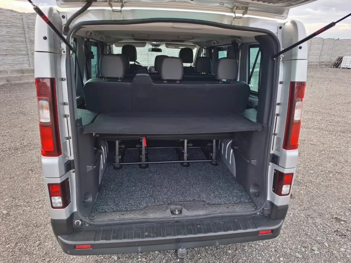 2016 Fiat TALENTO - 10
