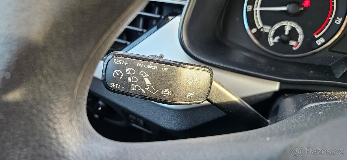 2020 Škoda SCALA - 10