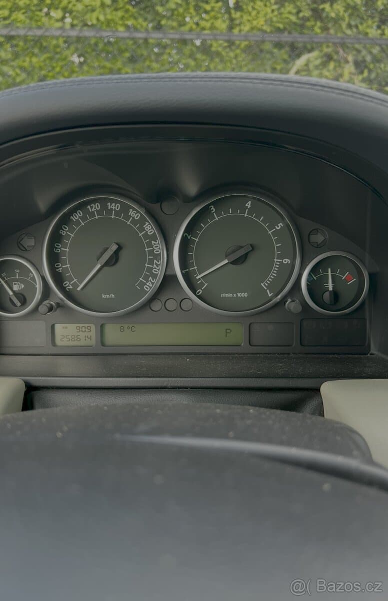 2005 Land Rover OSTATNÍ - 10