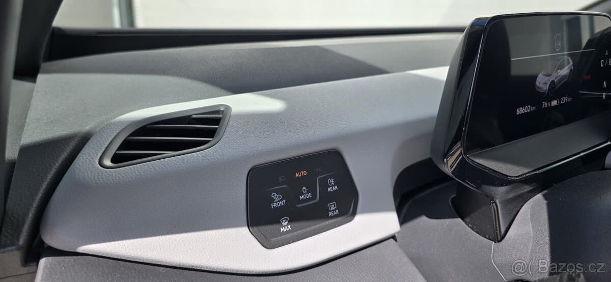 2020 Volkswagen ID.3 - 10