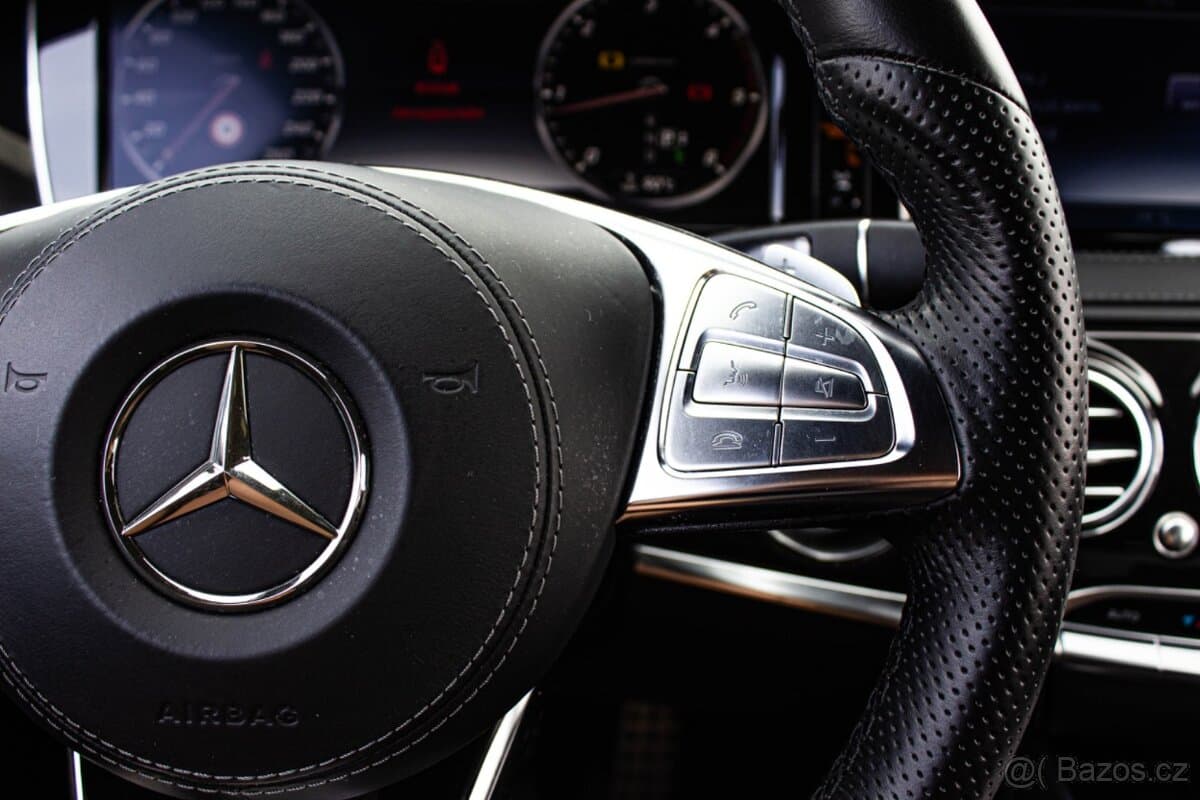 2015 Mercedes-Benz OSTATNÍ - 10