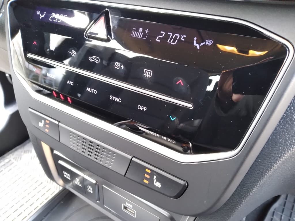 2024 SsangYong TIVOLI - 10