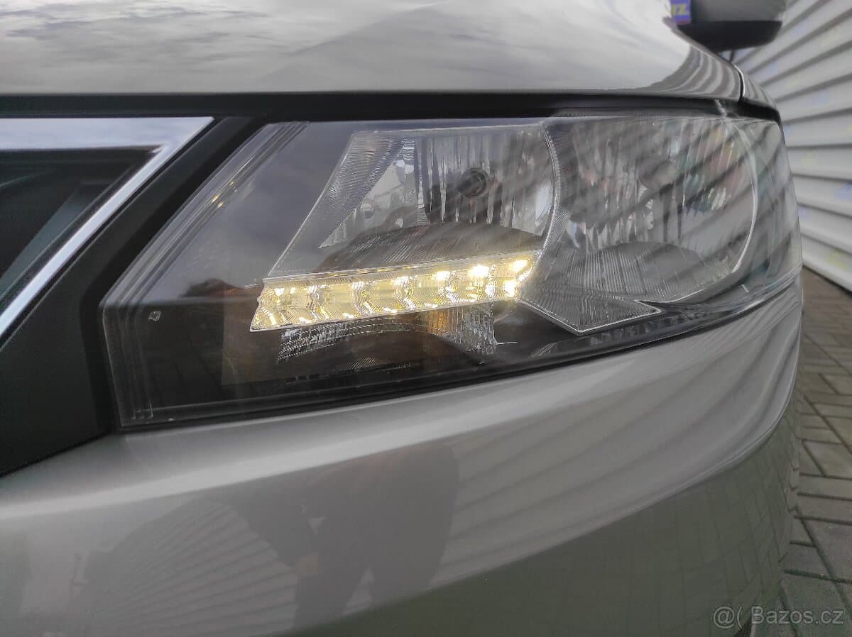 2018 Škoda RAPID - 10