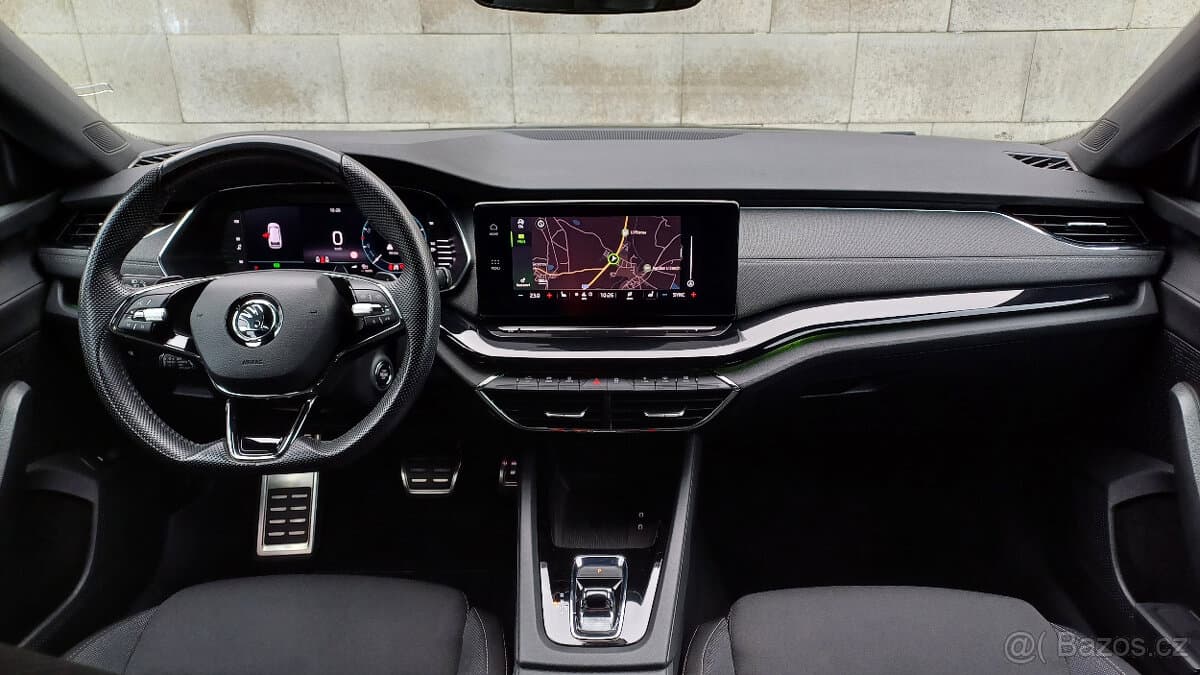 2022 Škoda OCTAVIA - 10