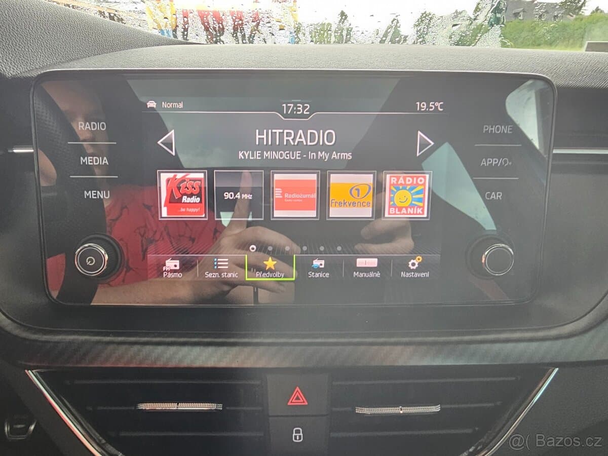 2021 Škoda SCALA - 10