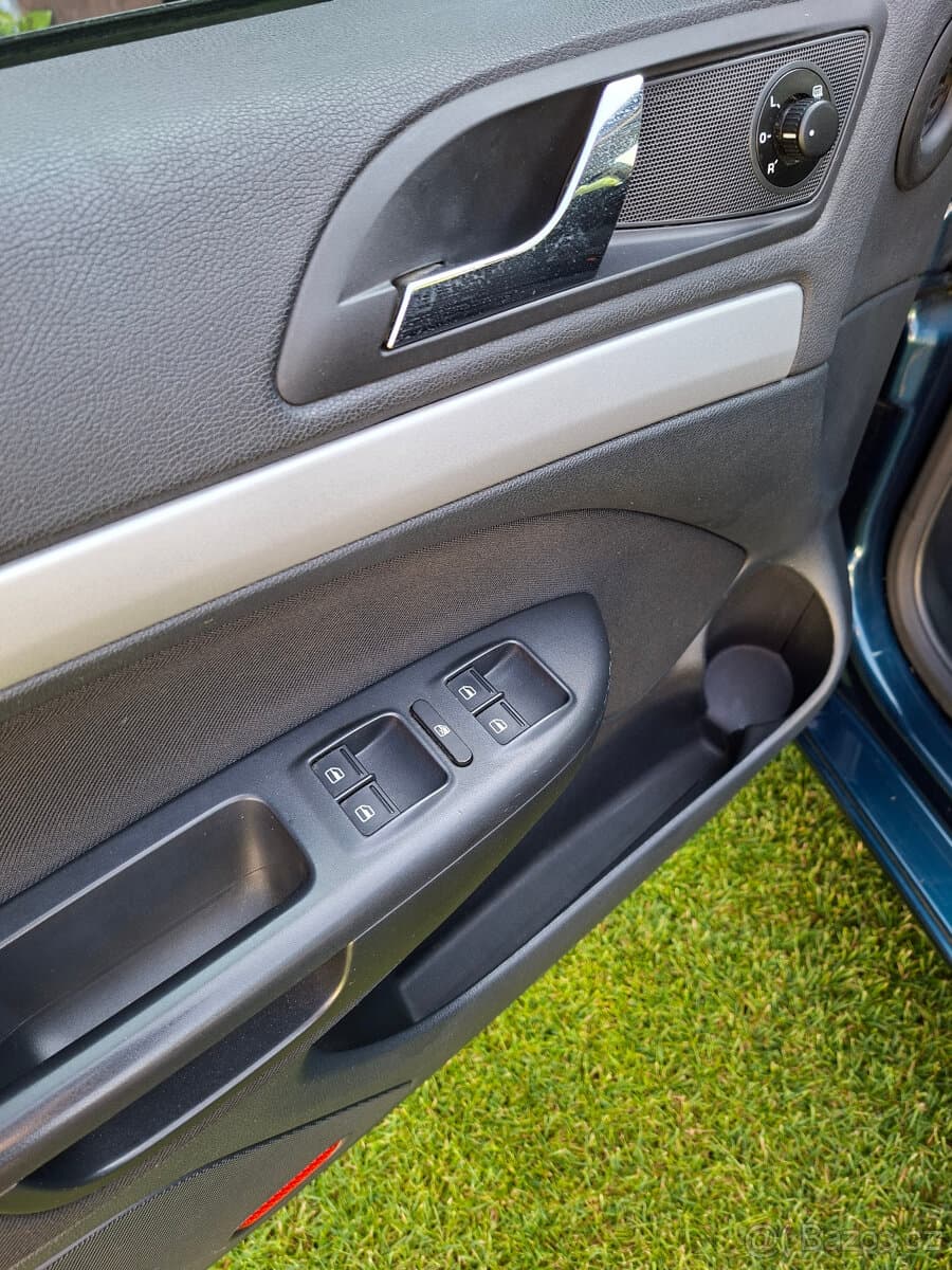2012 Škoda OCTAVIA - 10