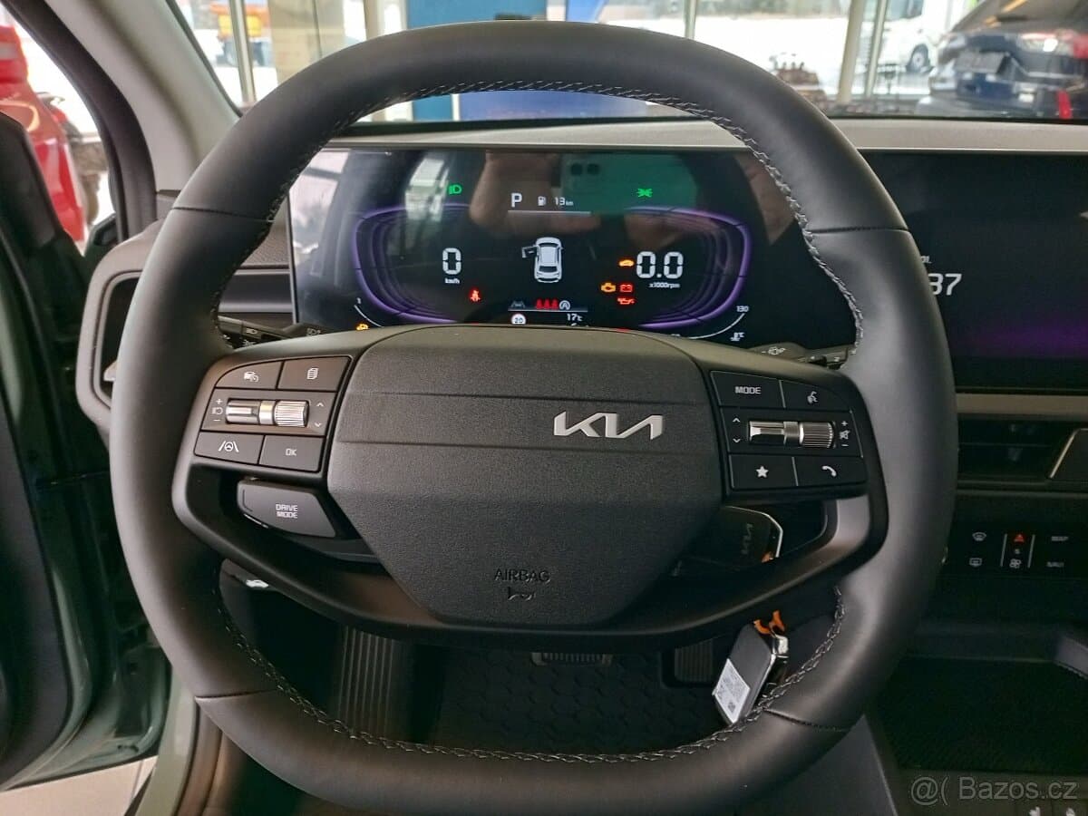 2026 Kia STONIC - 10