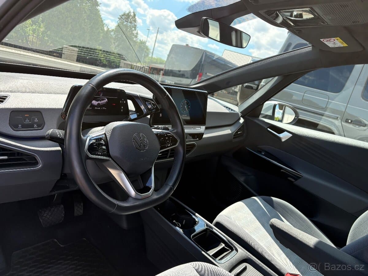 2021 Volkswagen ID.3 - 10