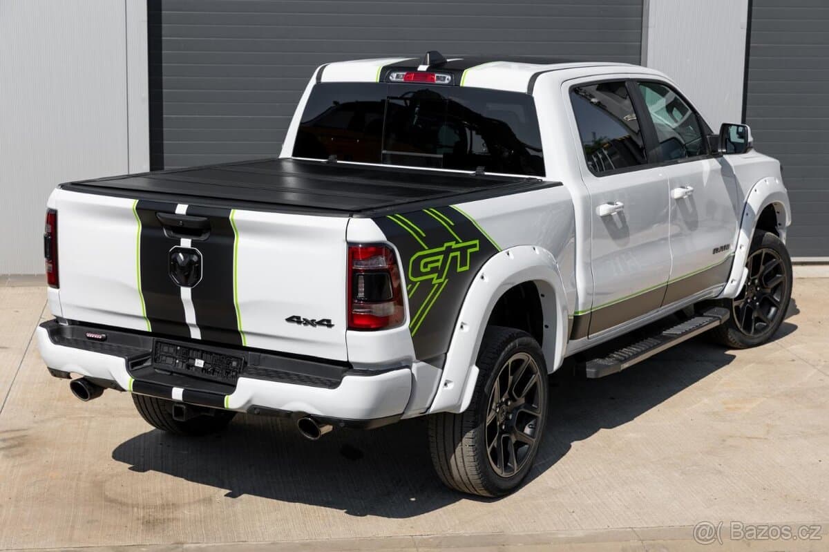 2023 Dodge OSTATNÍ - 10