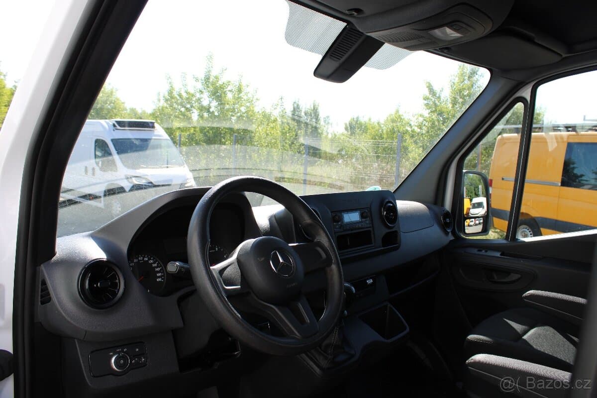 2023 Mercedes-Benz SPRINTER - 10