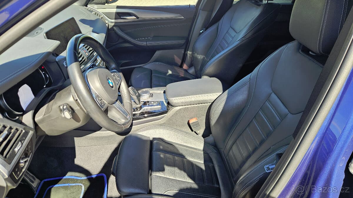 BMW X3 - 10