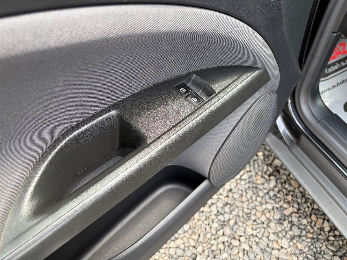 2013 Seat ALTEA - 10
