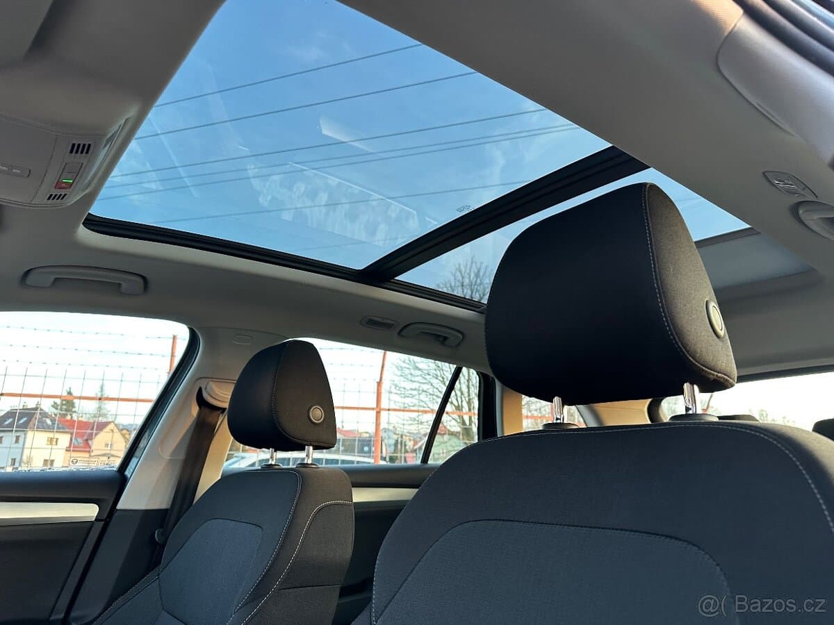 2019 Škoda SUPERB - 10