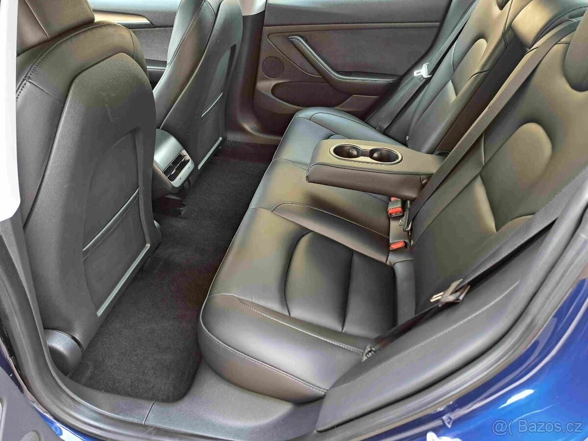 2023 Tesla MODEL 3 - 10