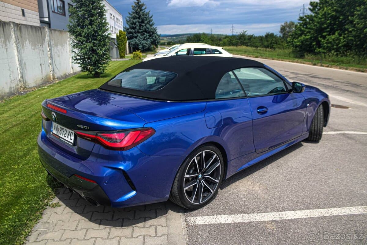 2021 BMW OSTATNÍ - 10