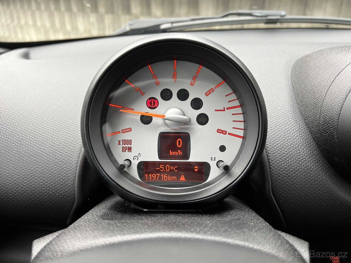 2014 Mini COOPER - 10
