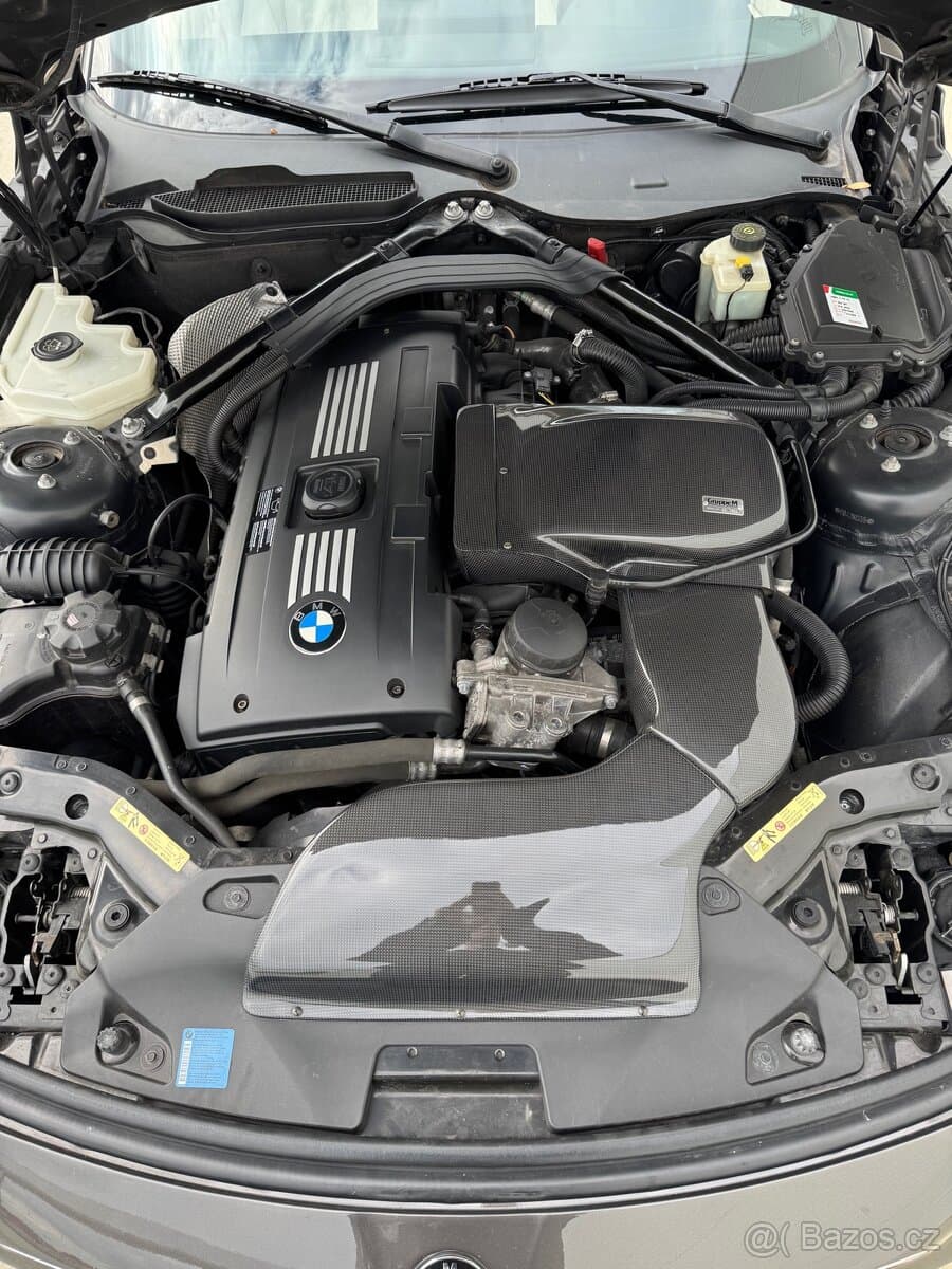 2009 BMW Z4 - 10