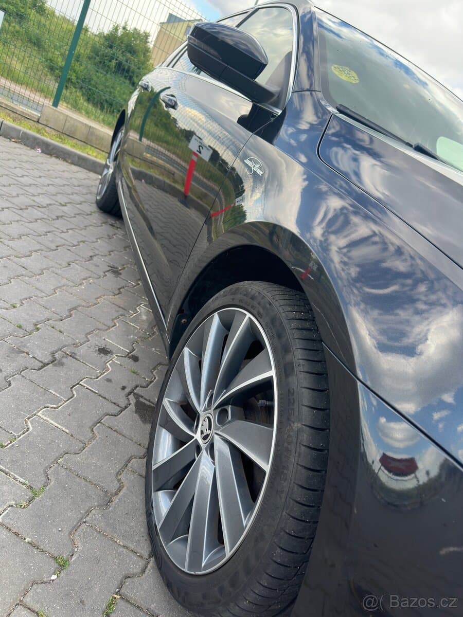 2014 Škoda OCTAVIA - 10