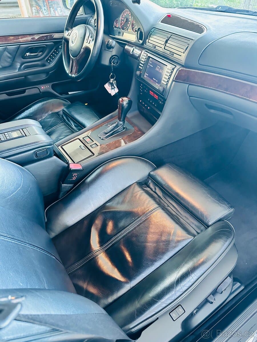 2000 BMW OSTATNÍ - 10