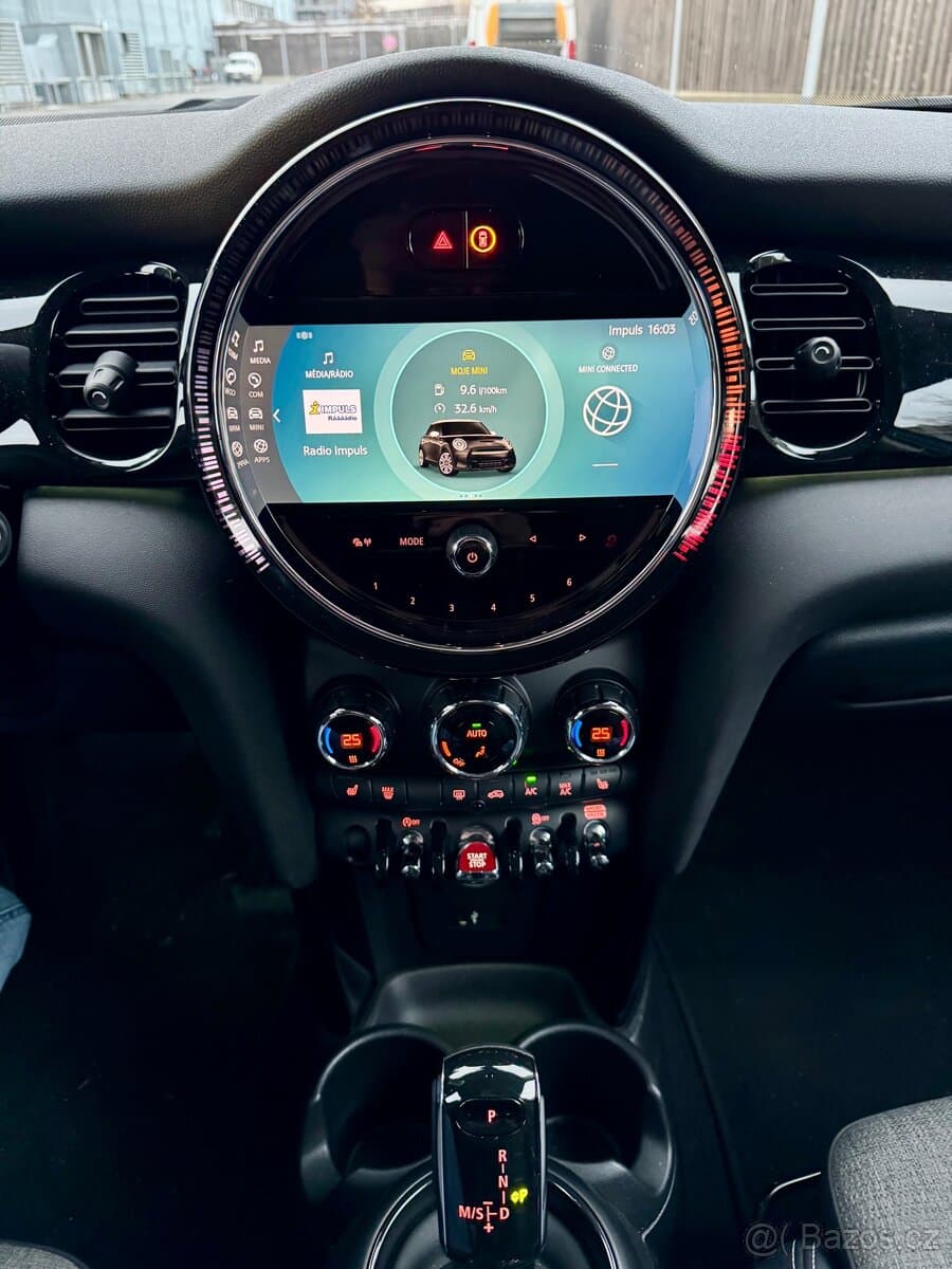 2022 Mini COOPER - 10