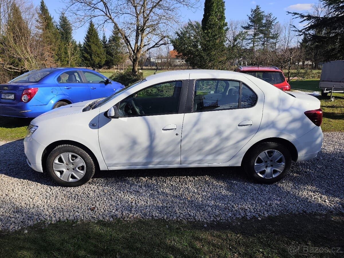 2018 Dacia LOGAN - 10