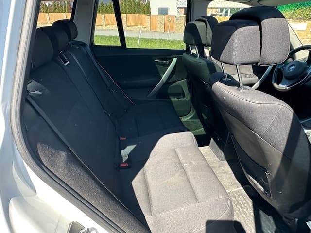 2009 BMW X3 - 10
