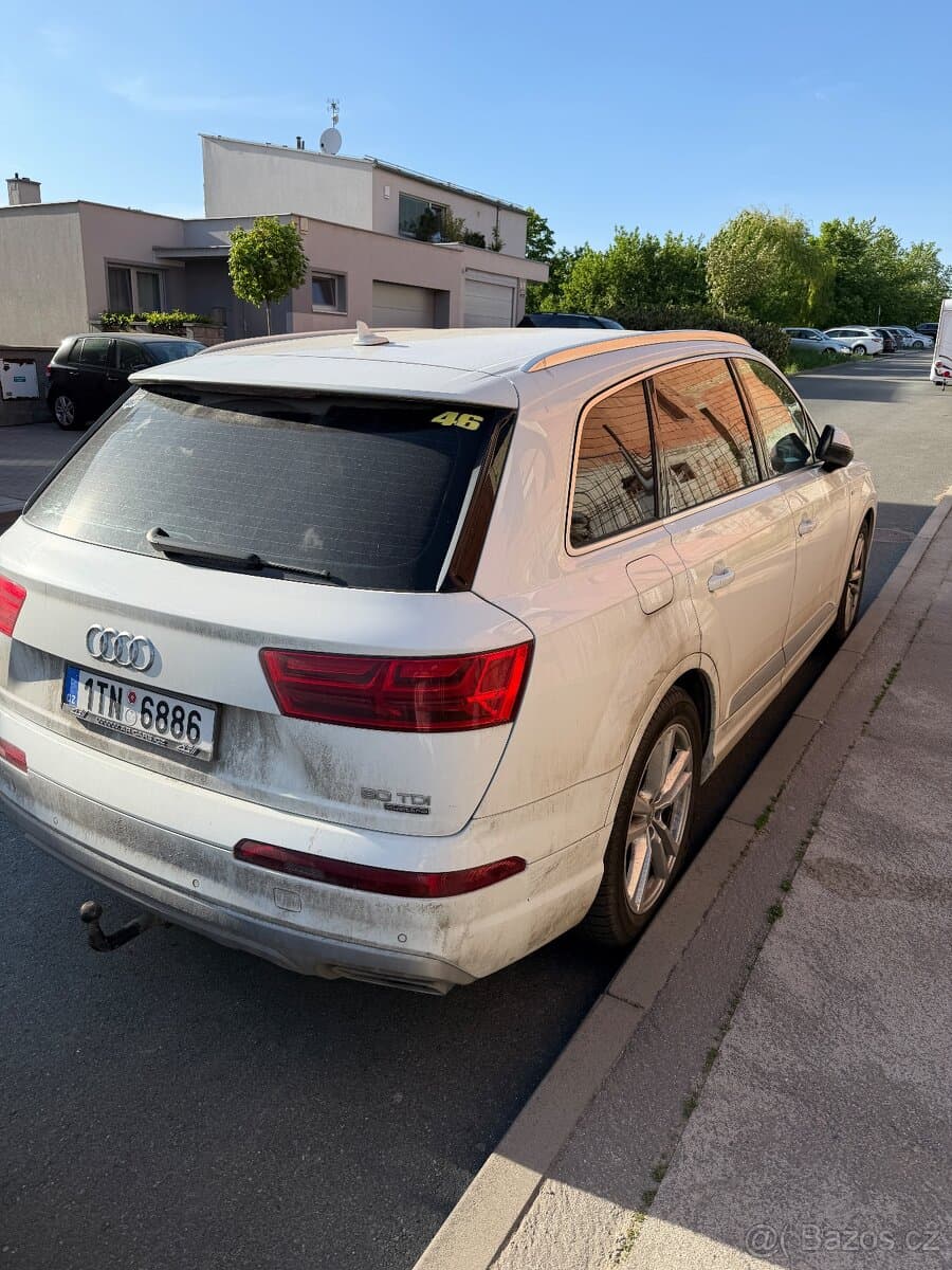 2019 Audi Q7 - 10